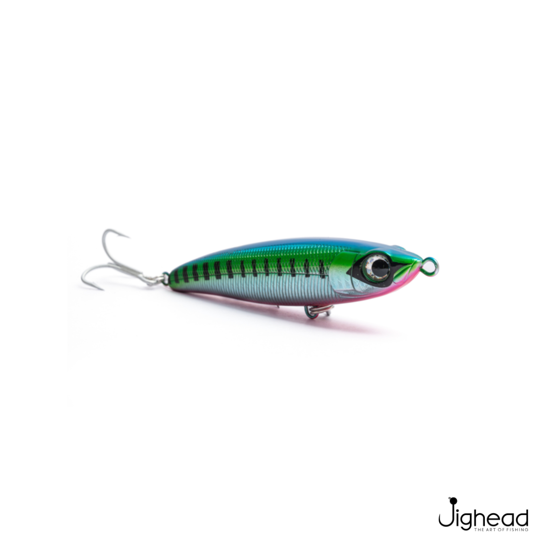 Prohunter Rankaru Stickbait Sinking 140F | 140mm | 56g