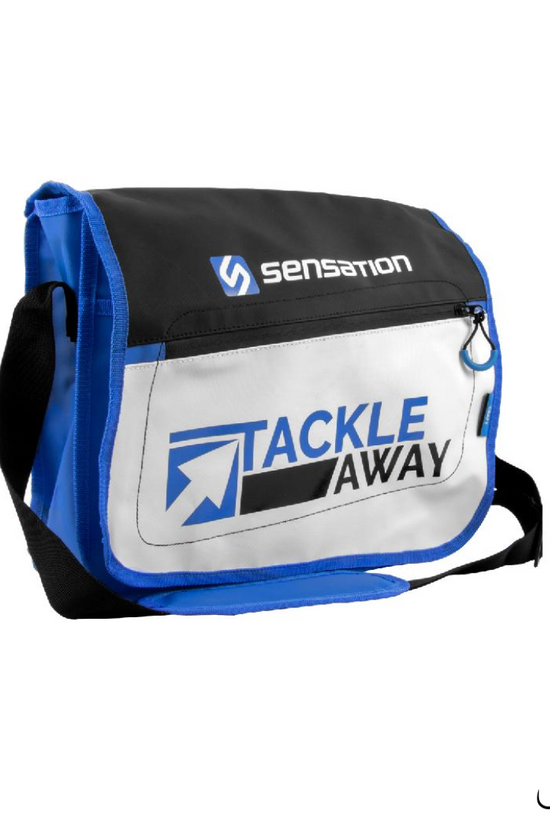 Sensation Tackle Away Backpack - Craft Blue | Craft Red