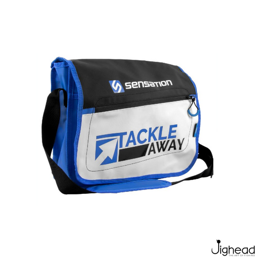 Sensation Tackle Away Backpack - Craft Blue | Craft Red