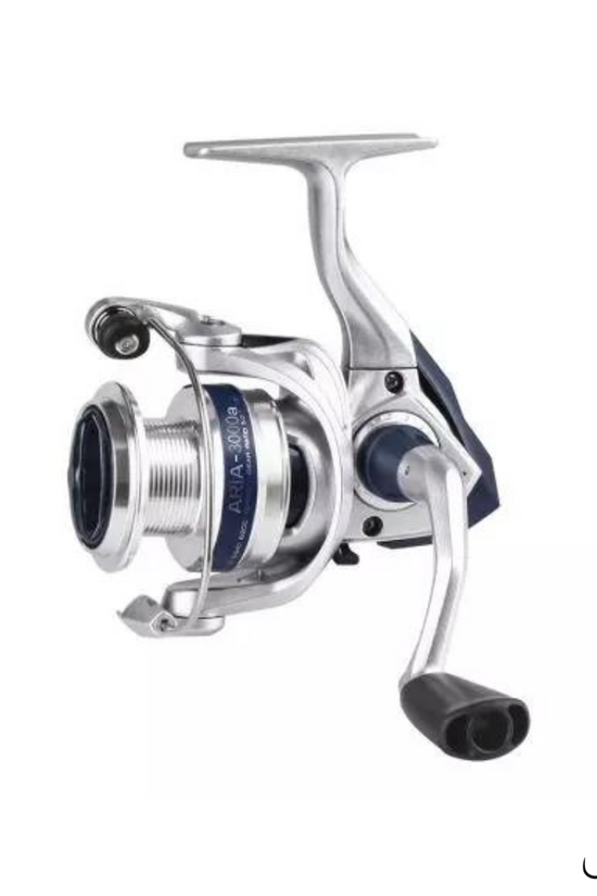 Okuma Aria C4000a-5000a Spinning Reels