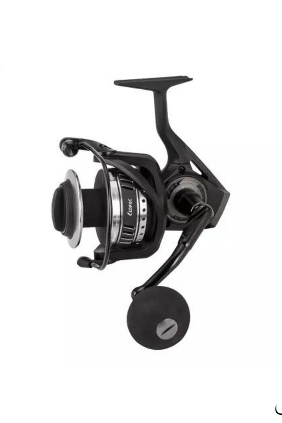 Okuma Cedros CJ-4000H & CJ-8000 Saltwater Spinning Reel