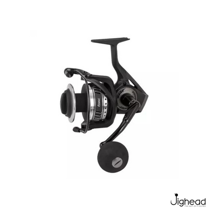Okuma Cedros CJ-4000H & CJ-8000 Saltwater Spinning Reel