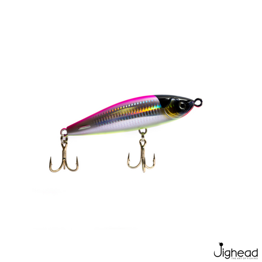 Prohunter Splasher Floating Stick Bait 140F | 140mm | 68g