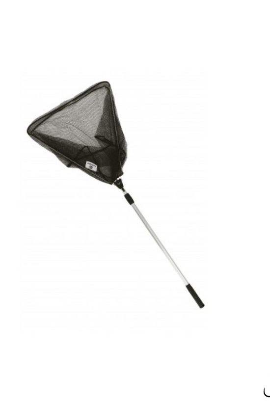 Mazuzee Telescopic And Folding Landing Net MZFN02
