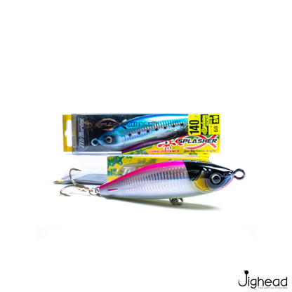 Prohunter Splasher Floating Stick Bait 140F | 140mm | 68g