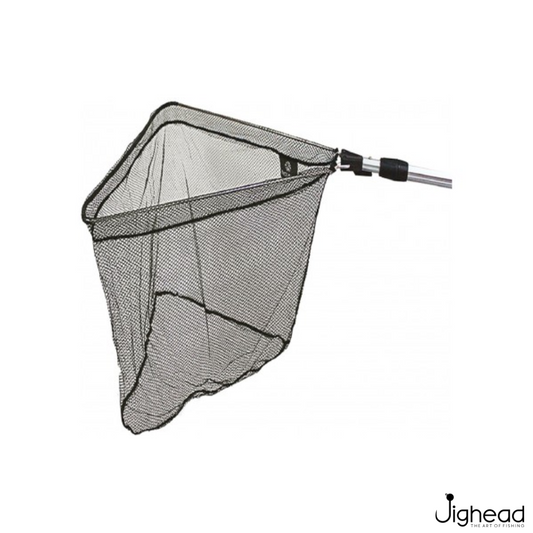 Mazuzee Telescopic And Folding Landing Net MZFN02