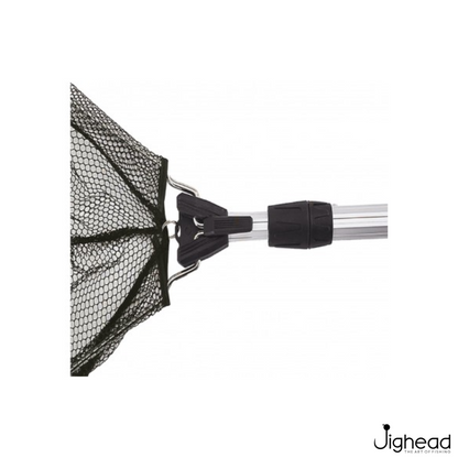 Mazuzee Telescopic And Folding Landing Net MZFN02