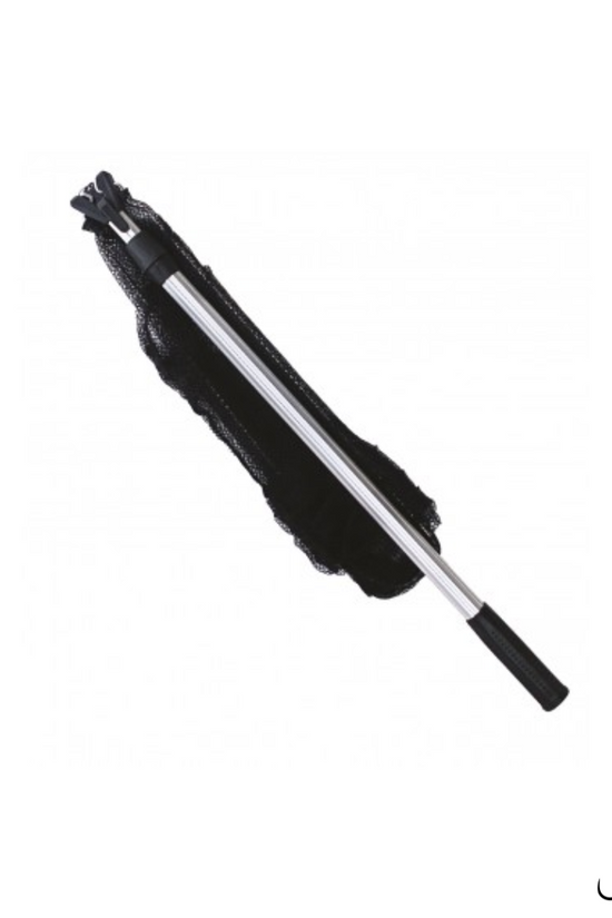 Mazuzee Telescopic And Folding Landing Net MZFN02