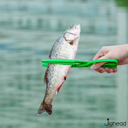 Fish Holder Scissor