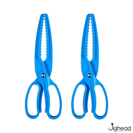 Fish Holder Scissor