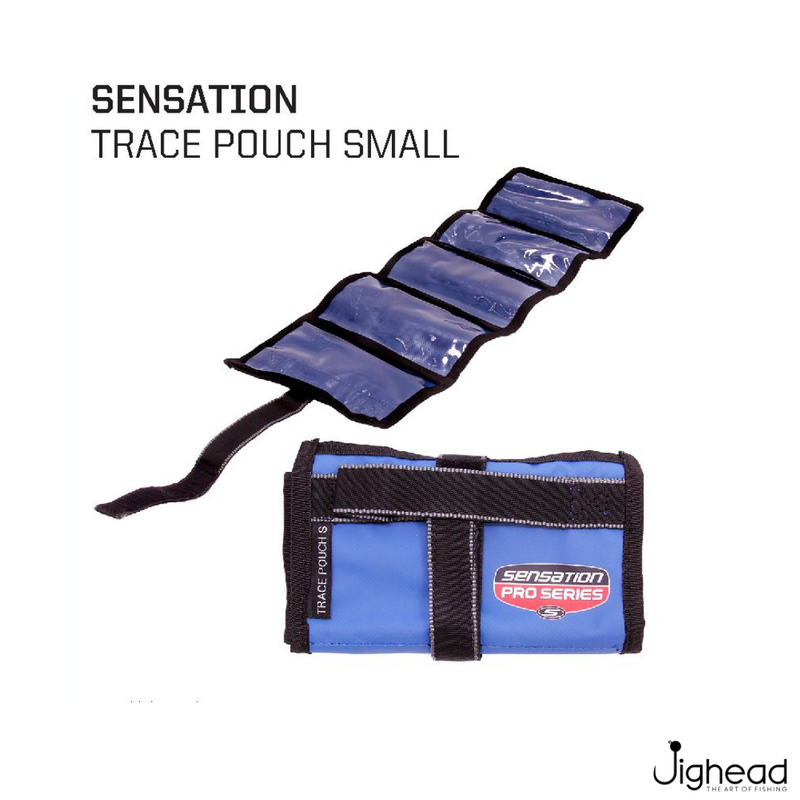 Sensation PSS Trace Pouch Small