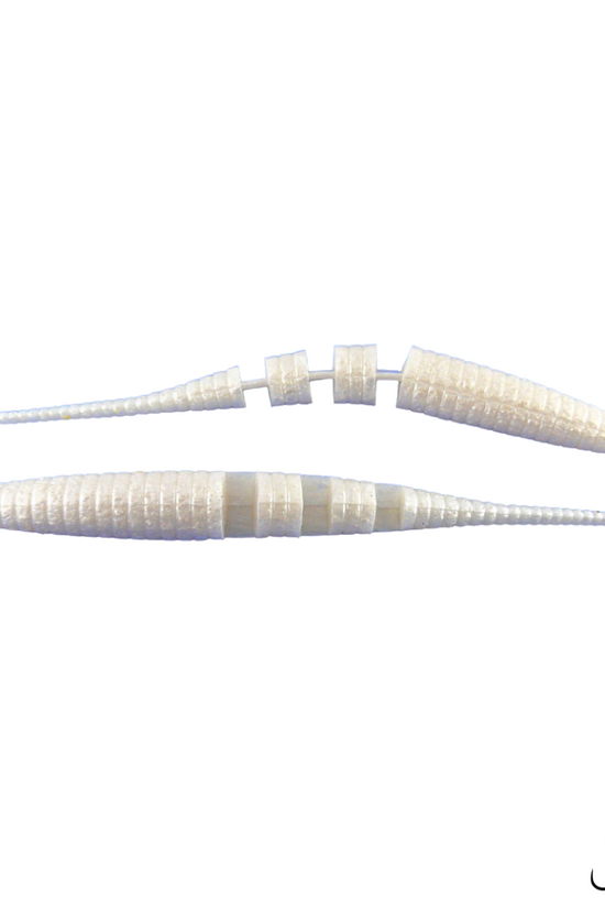 Crazy Fish Polaris Softbait | 4inch | 2.5g