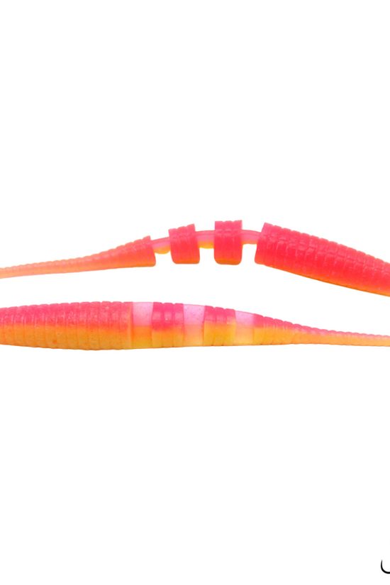 Crazy Fish Polaris Softbait | 4inch | 2.5g