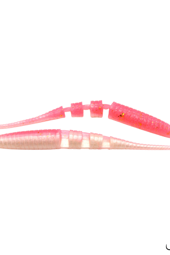 Crazy Fish Polaris Softbait | 4inch | 2.5g