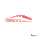  9d-Pink Snow