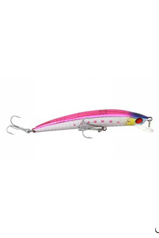 Blu Stretch Jerk 145 | 145mm | 18.8g