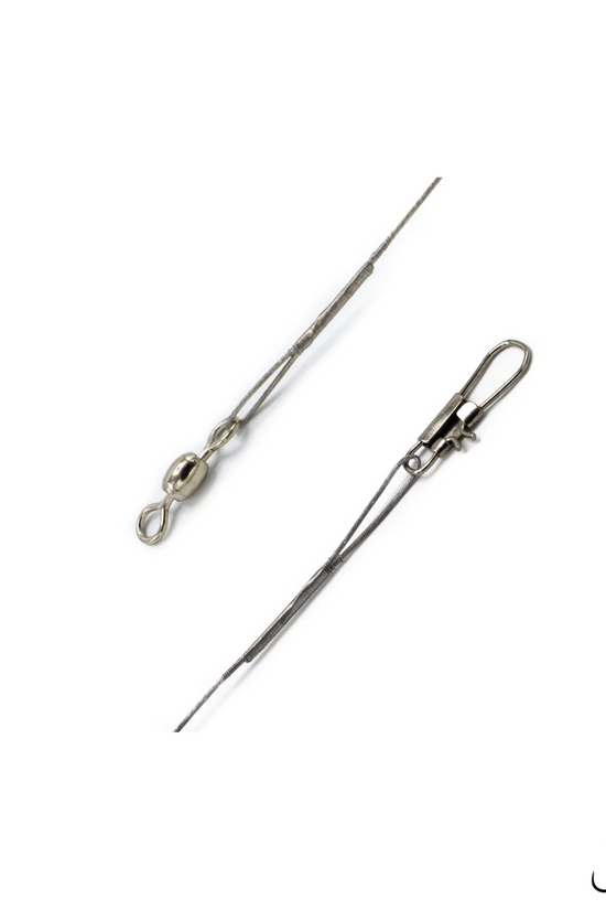 Linx Wire Leader N/Coated | 6