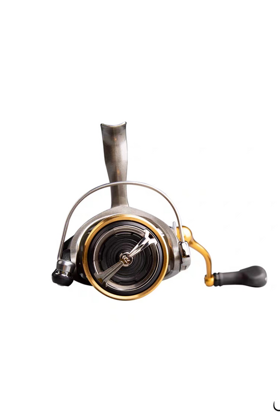 Daiwa Aggrest LT3000-LT6000D-H Spinning Reels