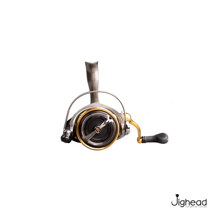 Daiwa Aggrest LT3000-LT6000D-H Spinning Reels