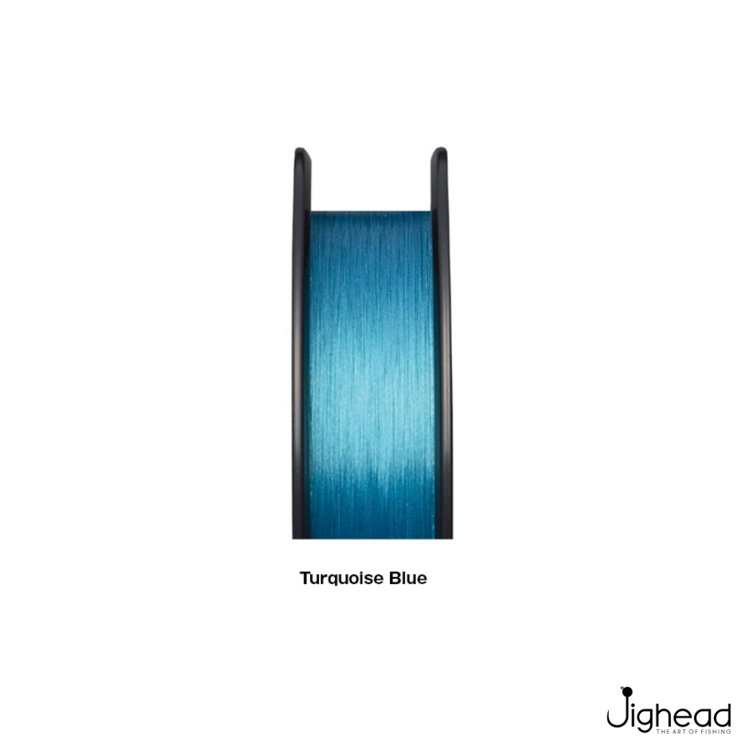 Sunline Siglon PE 8X Advance | 300M Braided Line