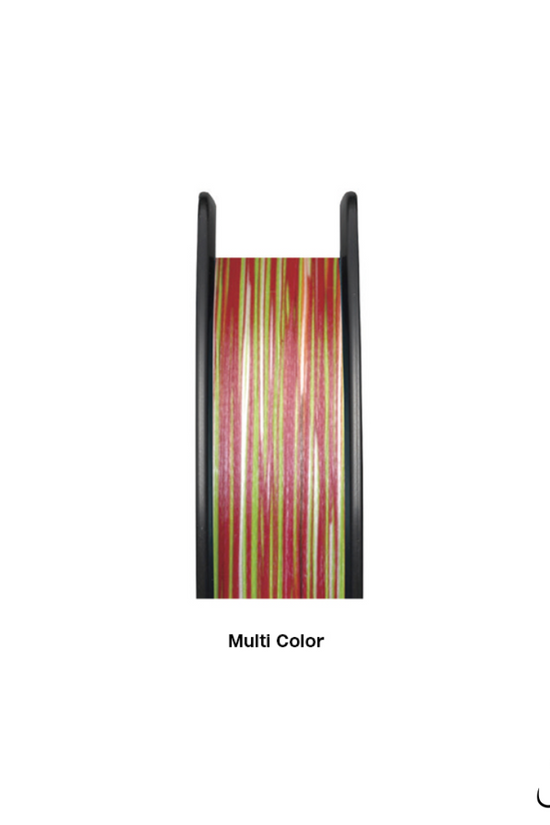 Sunline Siglon PE 8X Advance | 300M Braided Line