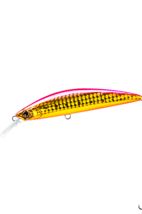 Duel Hardcore Heavy Minnow | 90mm-110mm