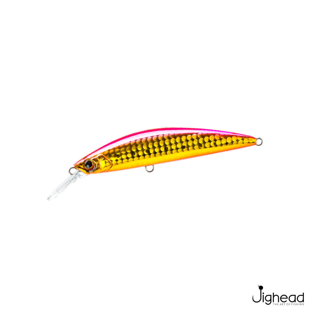 Duel Hardcore Heavy Minnow | 90mm-110mm
