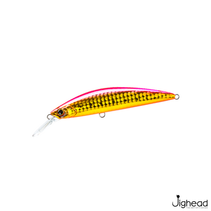 Duel Hardcore Heavy Minnow | 90mm-110mm