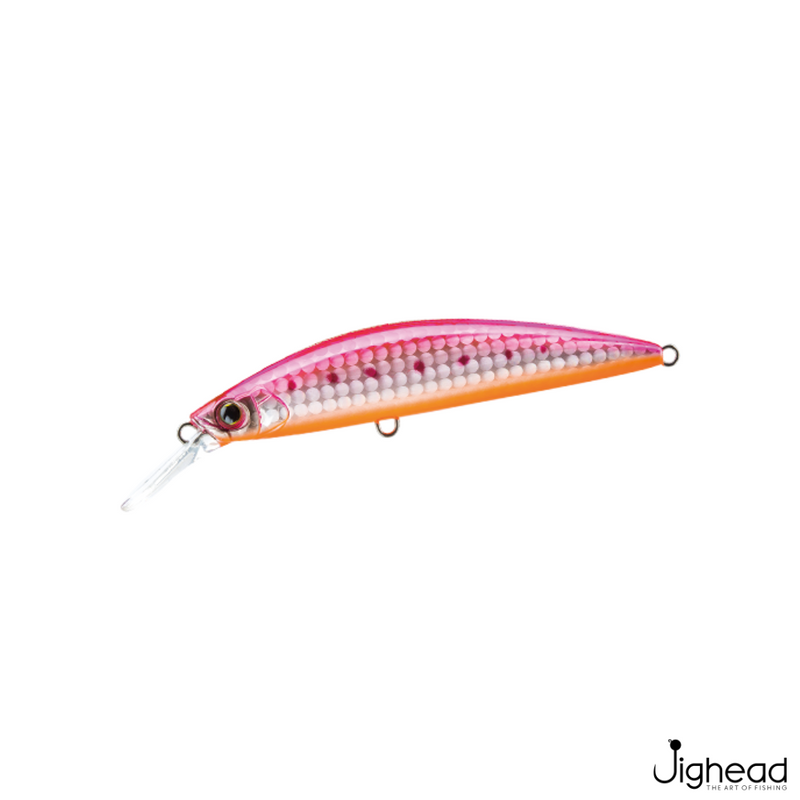 Duel Hardcore Heavy Minnow | 90mm-110mm