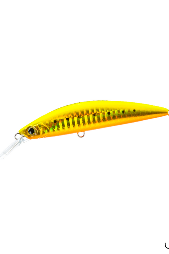 Duel Hardcore Heavy Minnow | 90mm-110mm