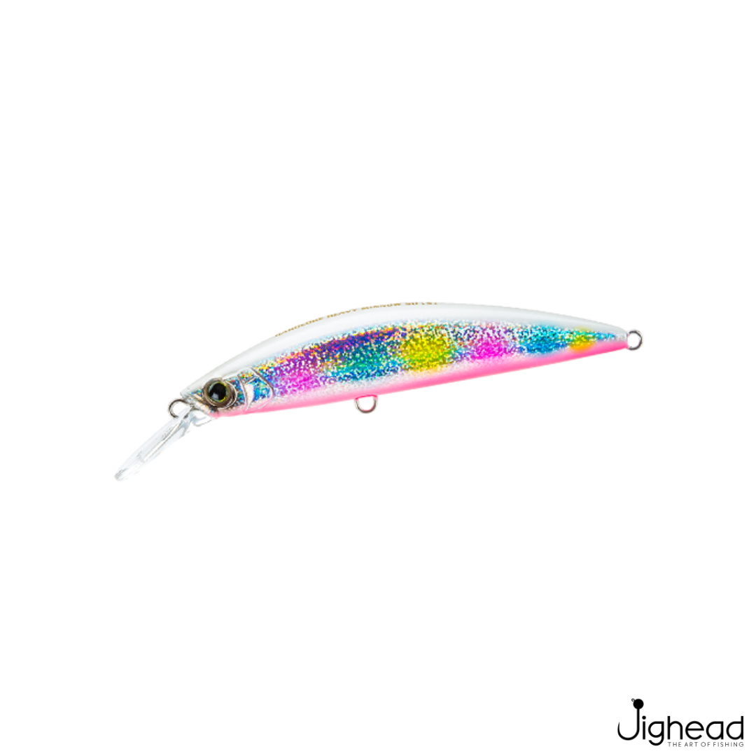 Duel Hardcore Heavy Minnow | 90mm-110mm