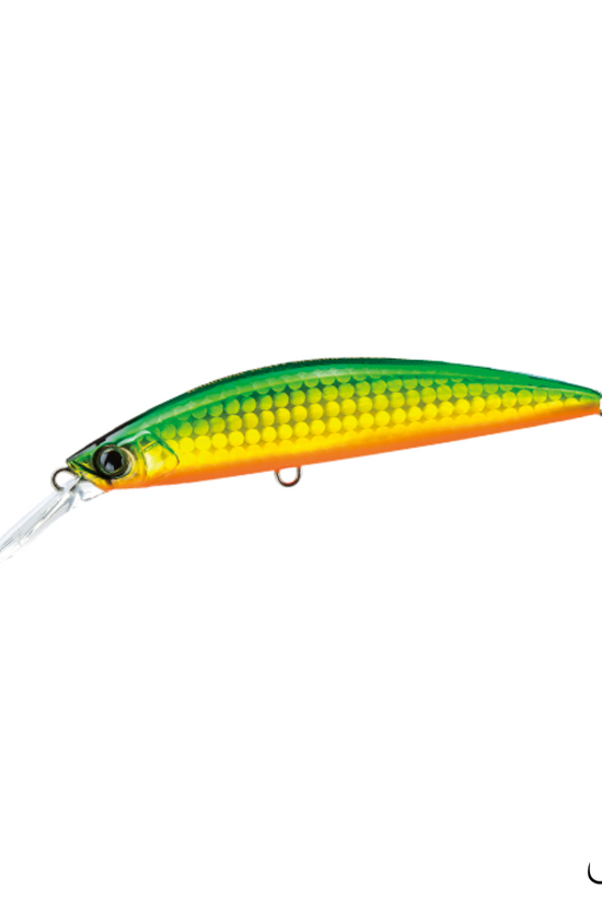 Duel Hardcore Heavy Minnow | 90mm-110mm