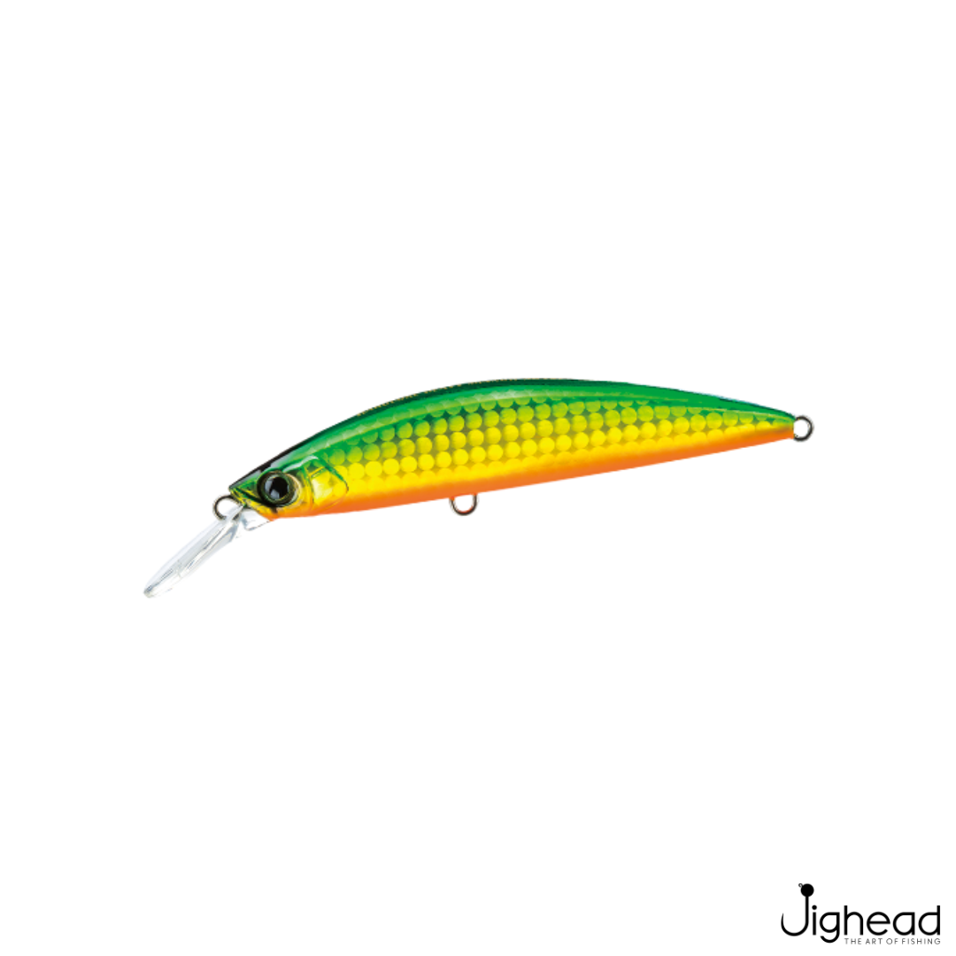 Duel Hardcore Heavy Minnow | 90mm-110mm