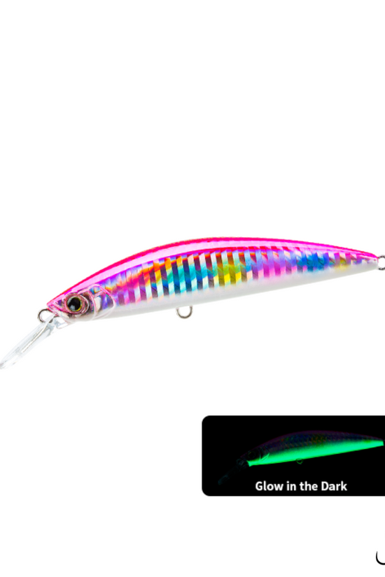 Duel Hardcore Heavy Minnow | 90mm-110mm