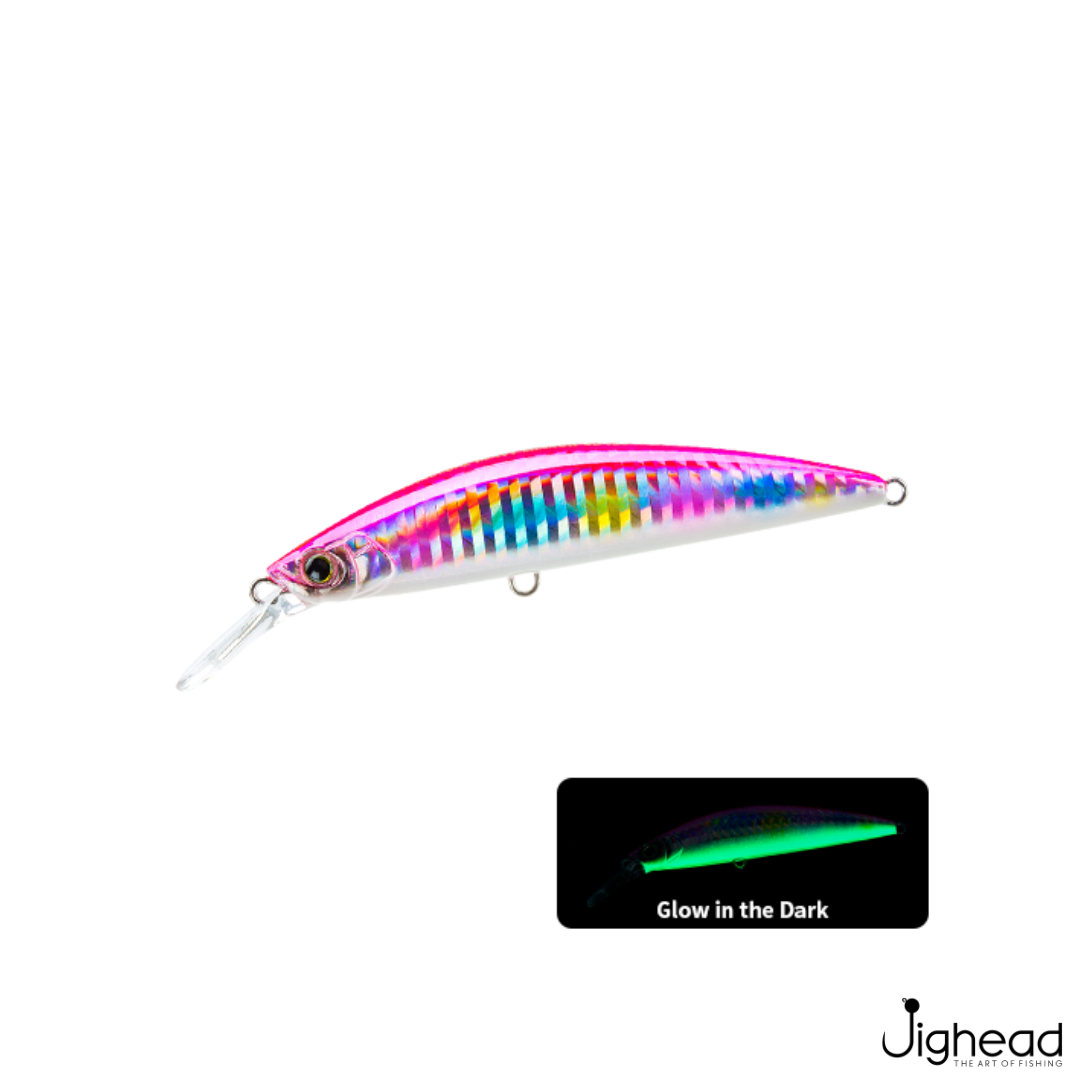 Duel Hardcore Heavy Minnow | 90mm-110mm