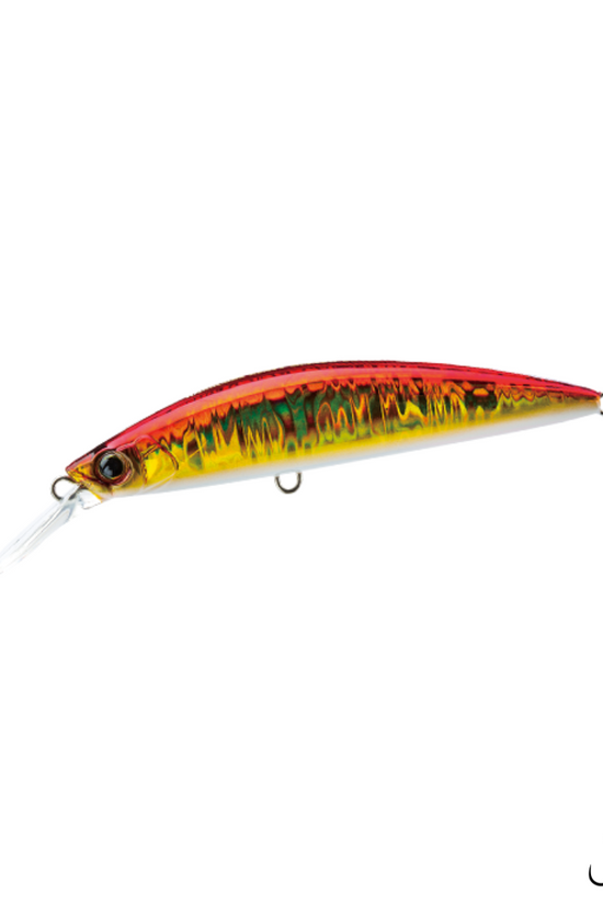 Duel Hardcore Heavy Minnow | 90mm-110mm