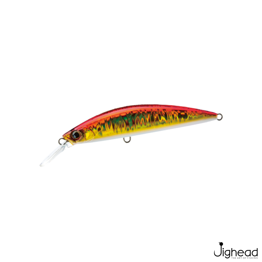 Duel Hardcore Heavy Minnow | 90mm-110mm