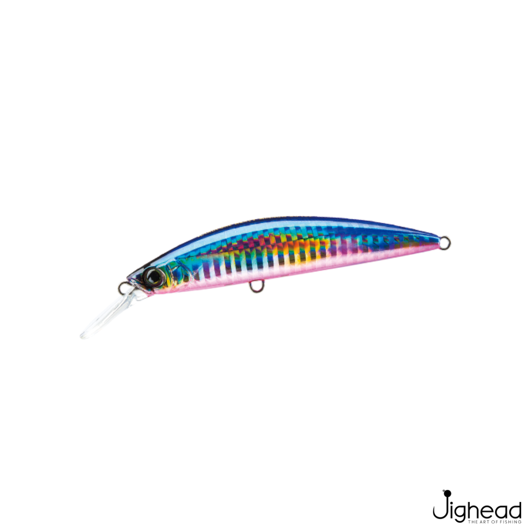 Duel Hardcore Heavy Minnow | 90mm-110mm