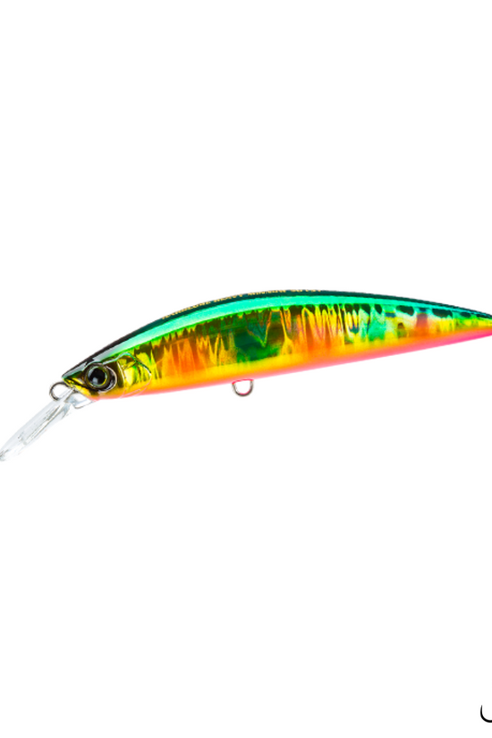 Duel Hardcore Heavy Minnow | 90mm-110mm