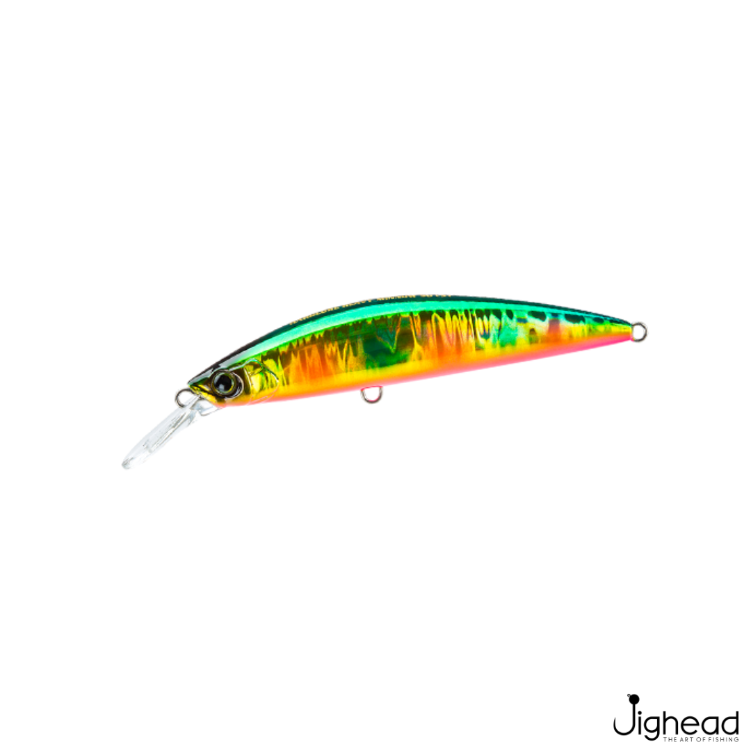 Duel Hardcore Heavy Minnow | 90mm-110mm