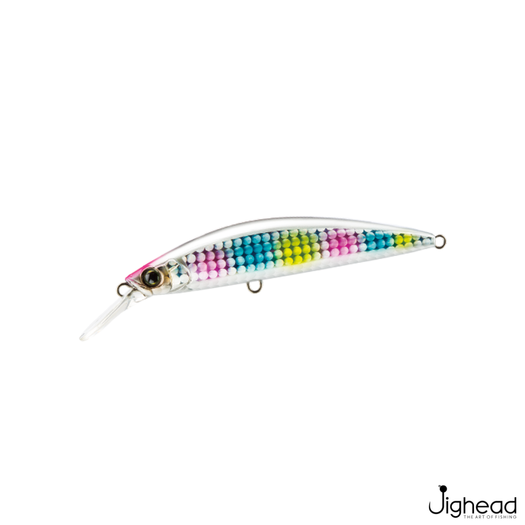Duel Hardcore Heavy Minnow | 90mm-110mm