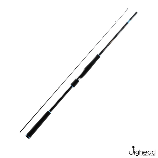 Favorite X1 SW 8.6-9ft Spinning Rod