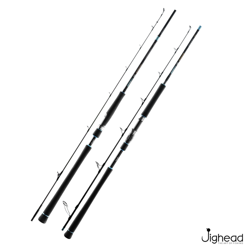 Favorite X1 SW Offshore 6.6-7ft Spinning Rod