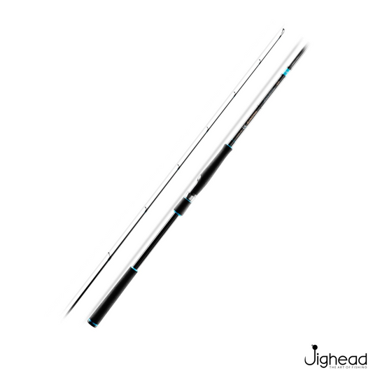 Favorite X1 SW Shore 8-9.6ft Spinning Rod