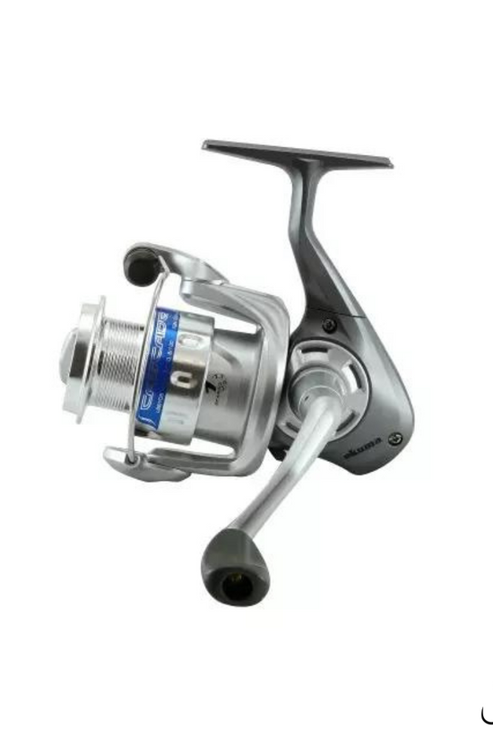 Okuma Cascade Spinning Reel
