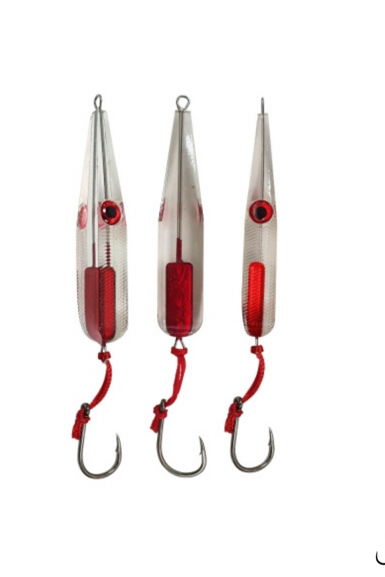 Blu Plug Needle Nose 30g