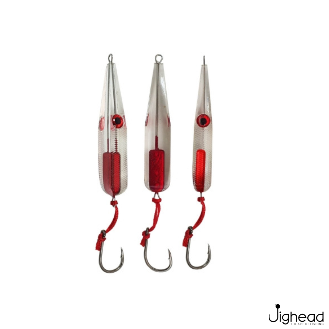 Blu Plug Needle Nose 30g