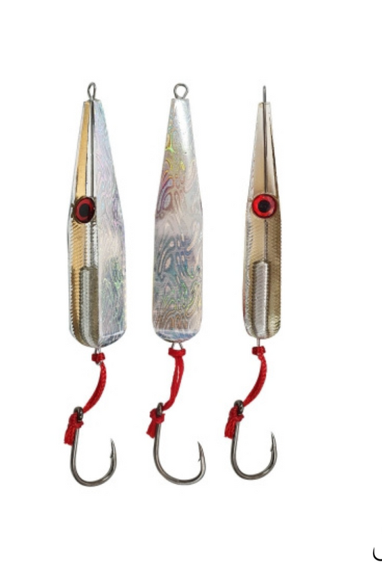 Blu Plug Needle Nose 30g