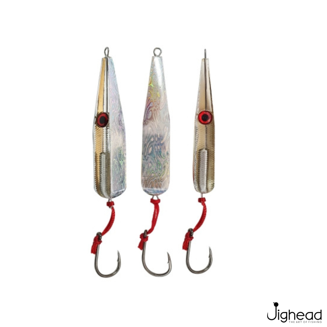 Blu Plug Needle Nose 30g