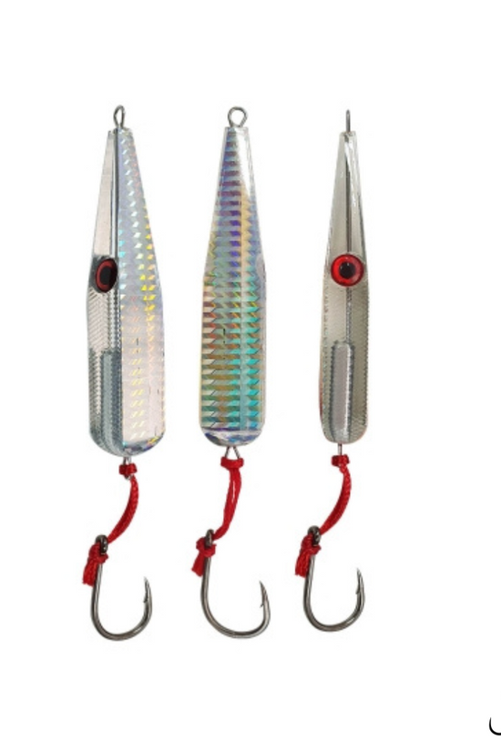 Blu Plug Needle Nose 30g